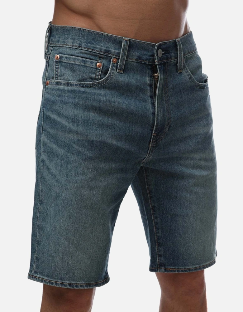 Mens Standard Shorts