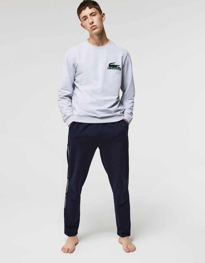 Mens Fleece Sweatpants