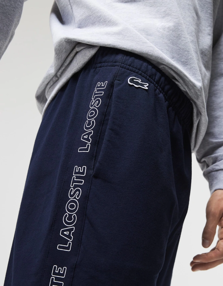 Mens Fleece Sweatpants