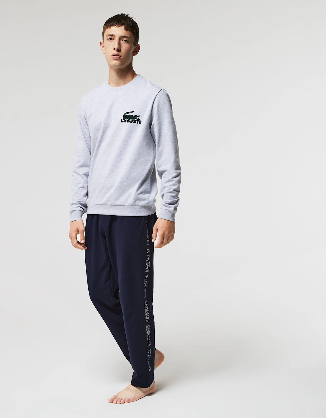 Mens Fleece Sweatpants