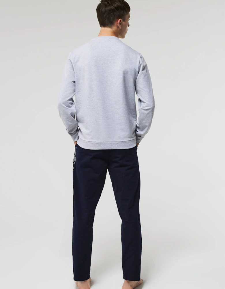 Mens Fleece Sweatpants