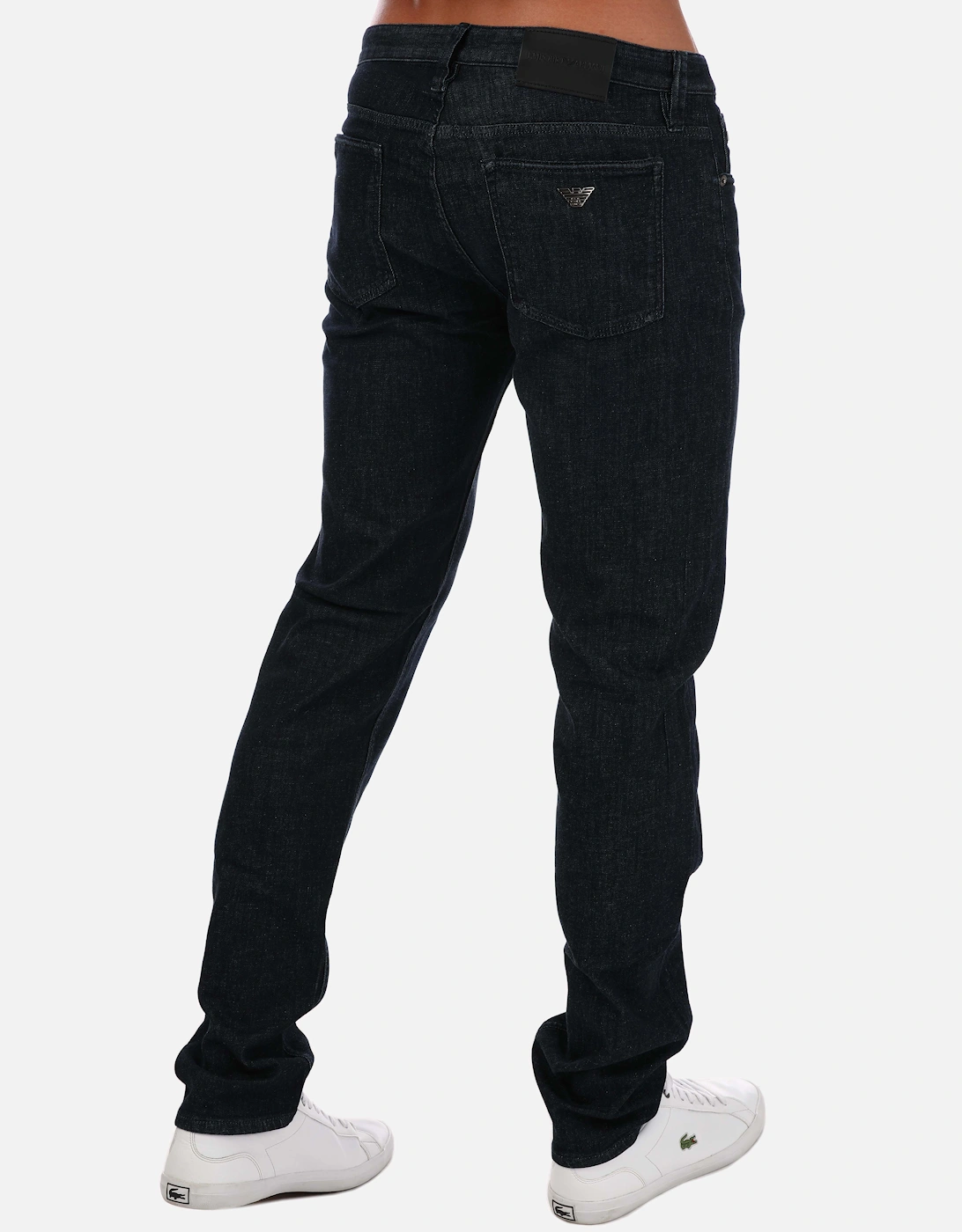 Mens J75 Slim Fit Jeans