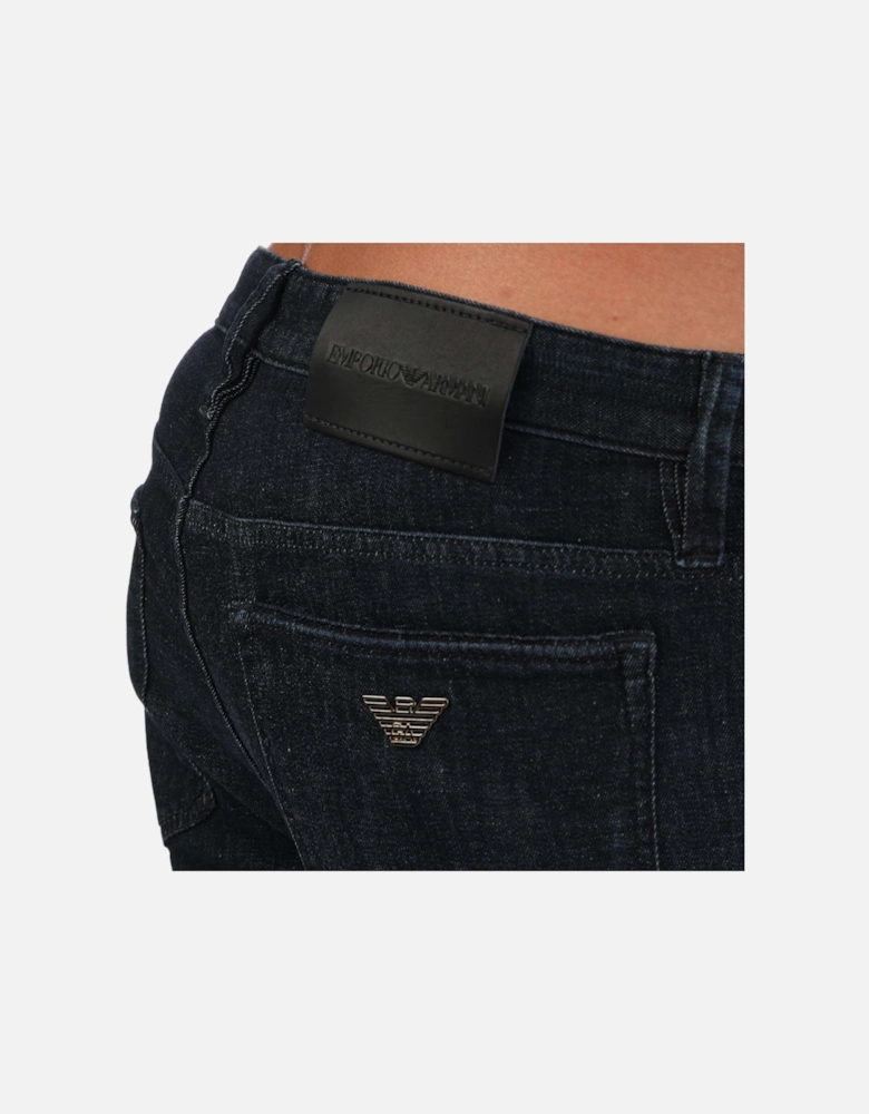 Mens J75 Slim Fit Jeans