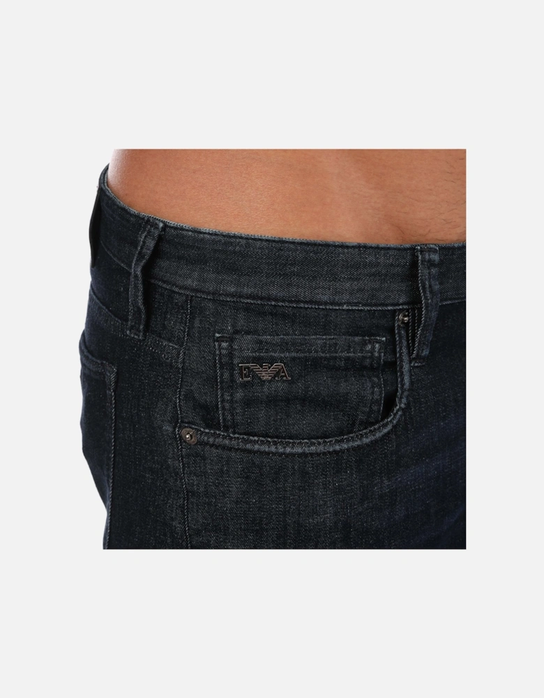 Mens J75 Slim Fit Jeans