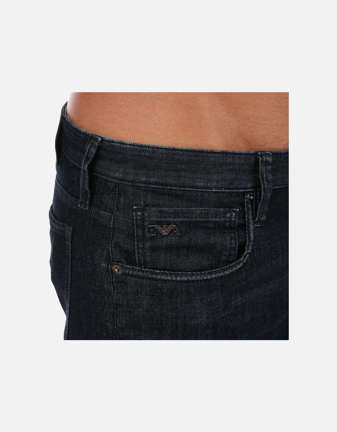 Mens J75 Slim Fit Jeans