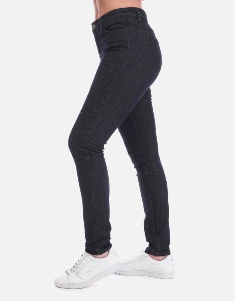 J01 Skinny-Fit Jeans