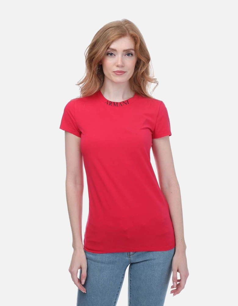 Slim-Fit T-Shirt