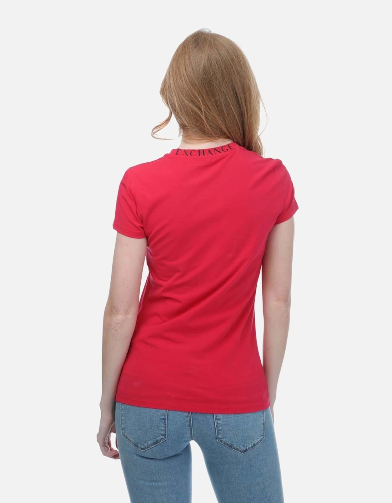 Slim-Fit T-Shirt