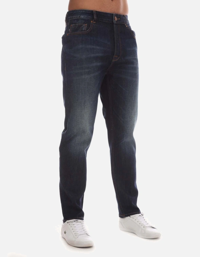 J77 Slim-Fit Jeans