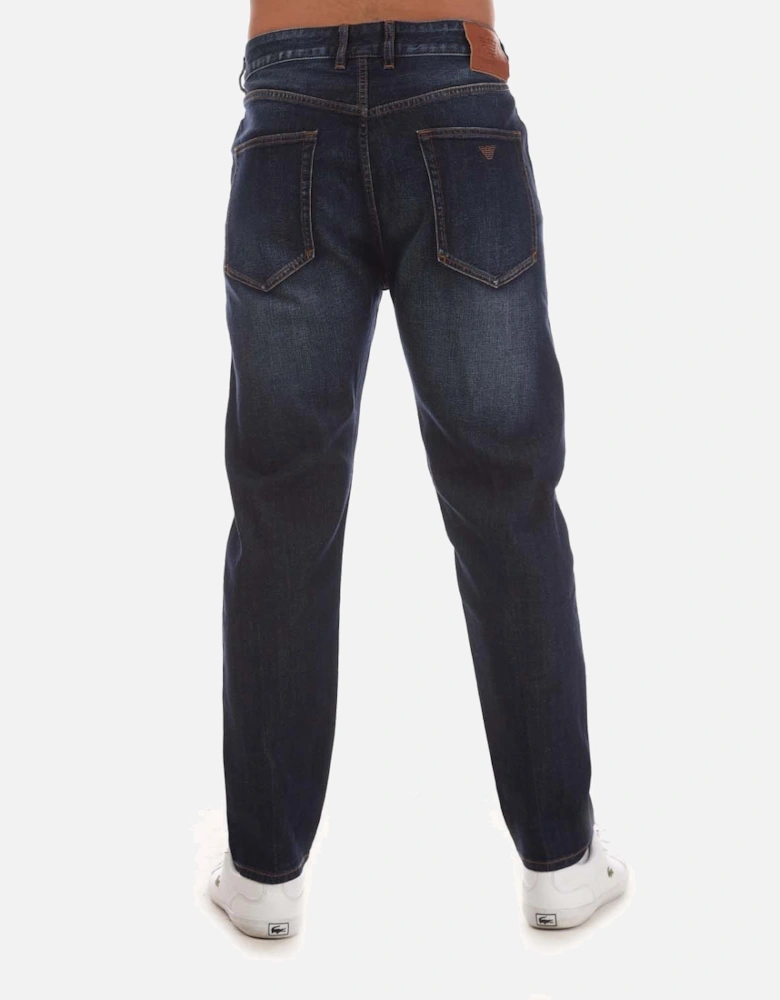 J77 Slim-Fit Jeans