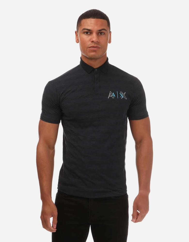 Regular-Fit Polo Shirt