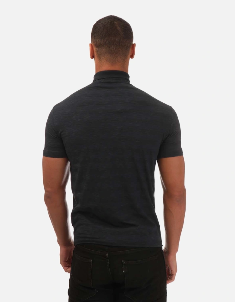 Regular-Fit Polo Shirt