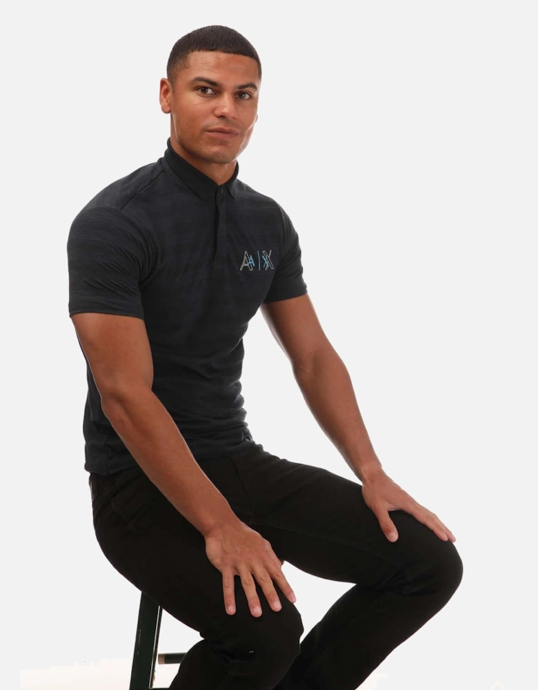 Regular-Fit Polo Shirt