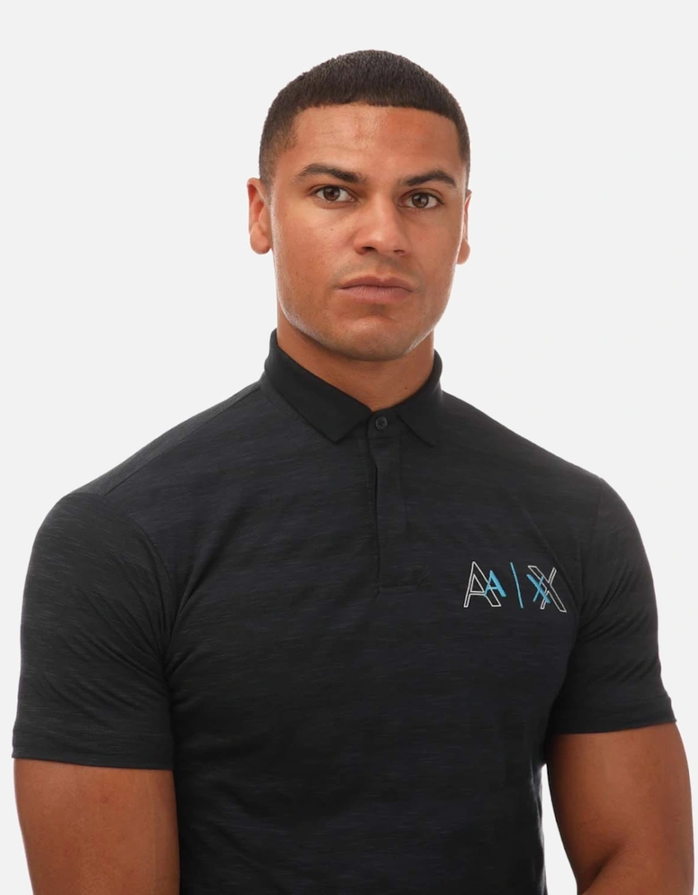 Regular-Fit Polo Shirt