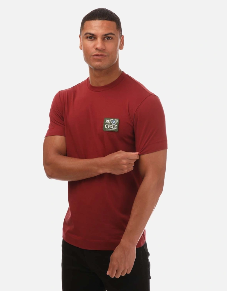 Regular-Fit T-Shirt