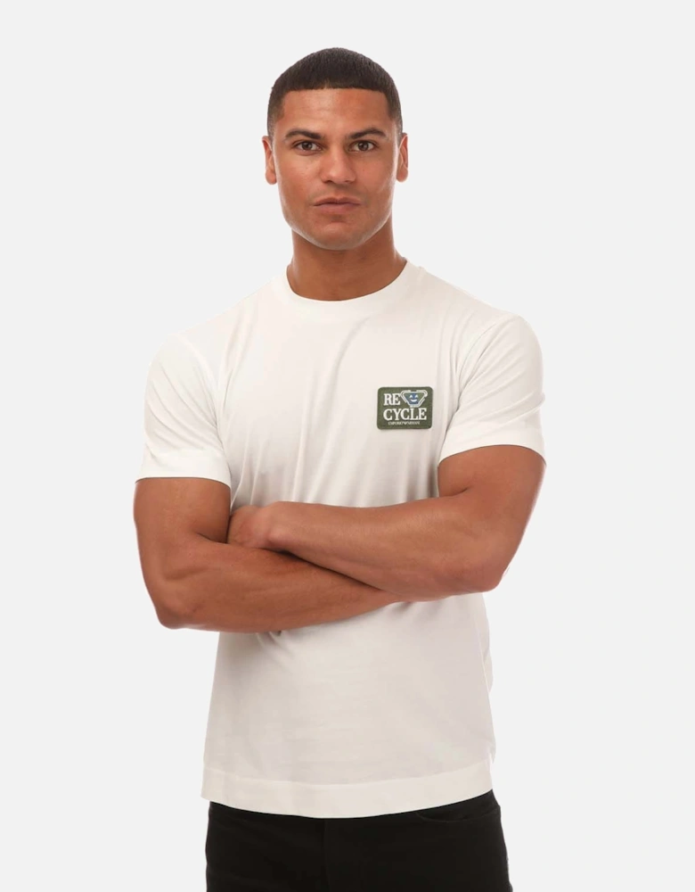 Regular-Fit T-Shirt