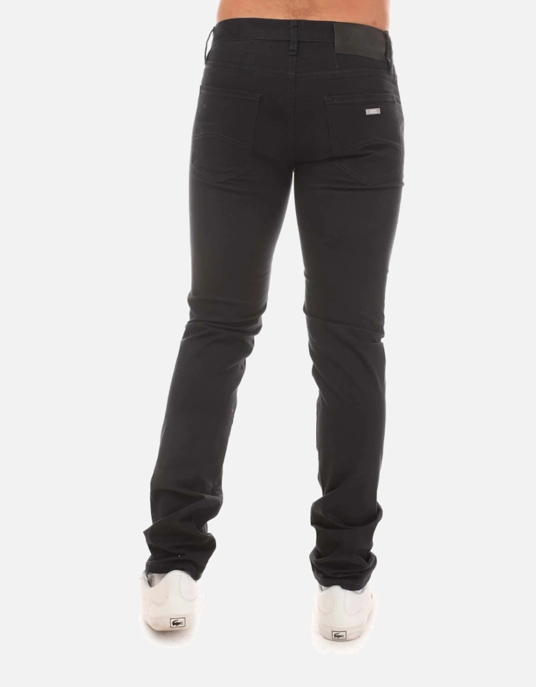 J13 Slim-Fit Jeans