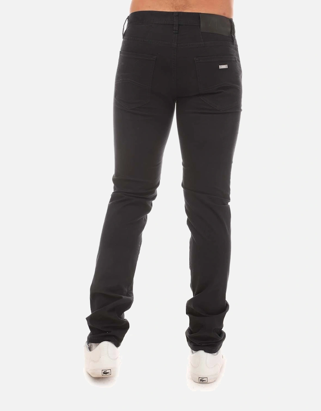 J13 Slim-Fit Jeans