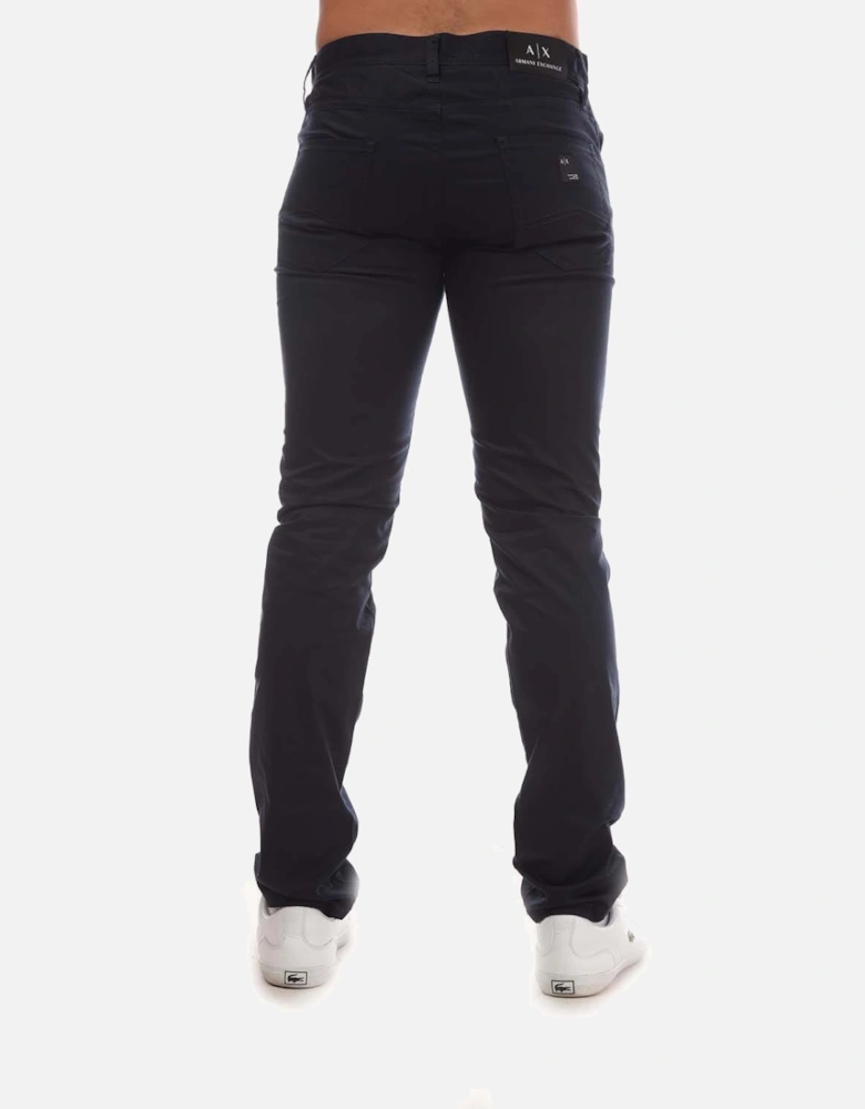 J13 Slim-Fit Jeans