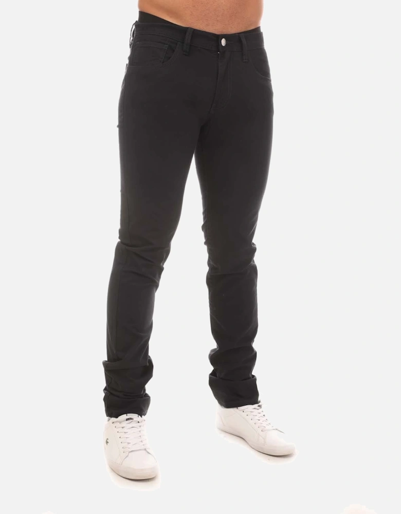 J13 Slim-Fit Jeans