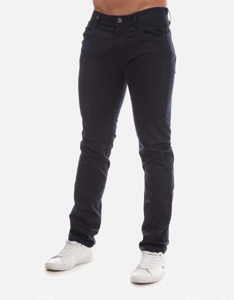 J13 Slim-Fit Jeans