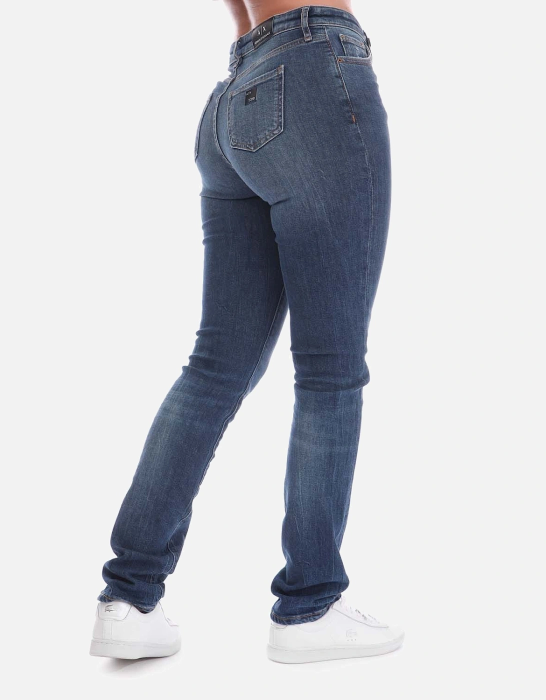 J45 Slim-Fit Jeans