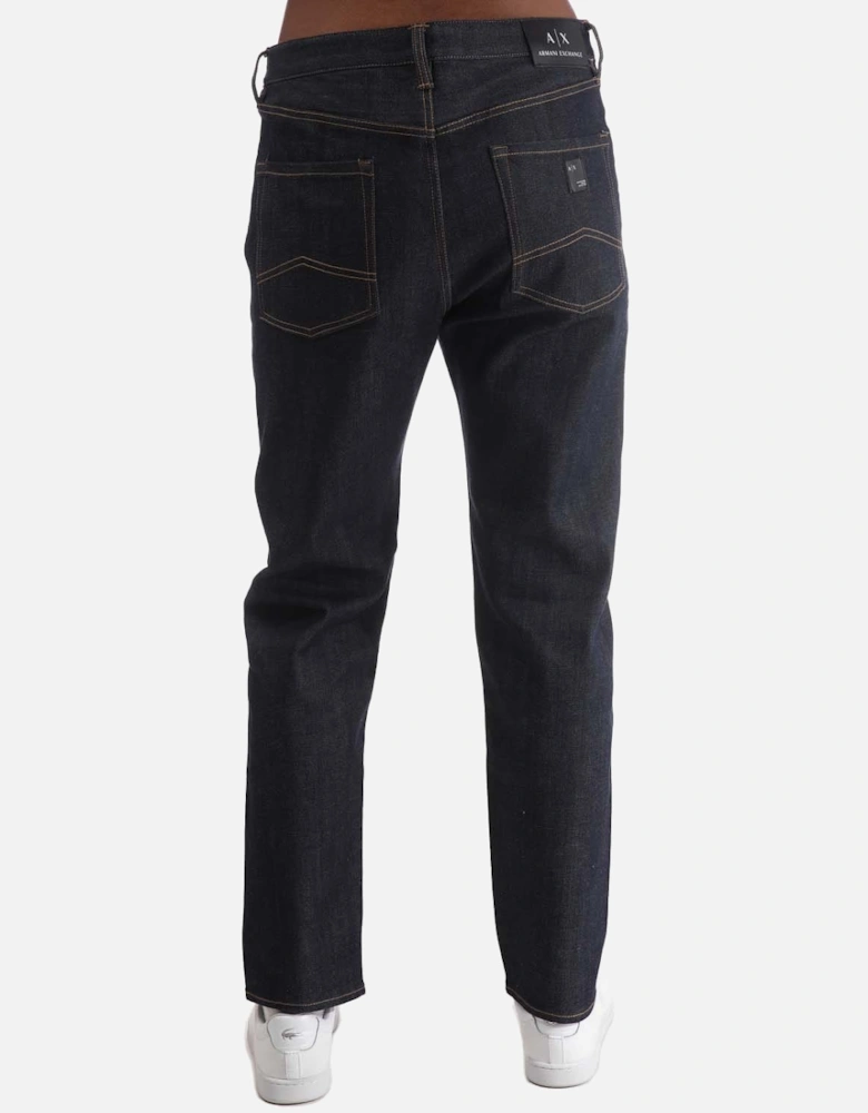 J24 Regular-Fit Jeans