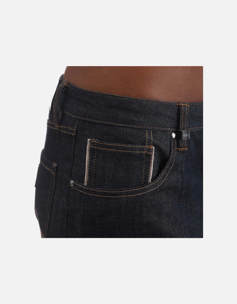 J24 Regular-Fit Jeans