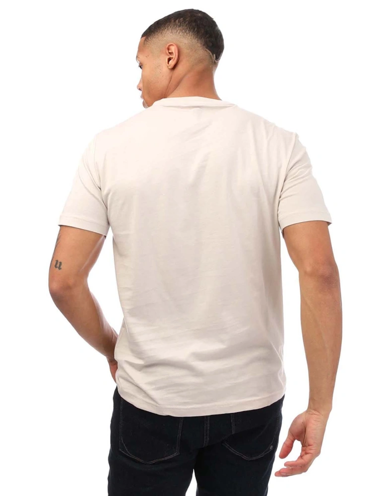 Mens Visibility T-Shirt