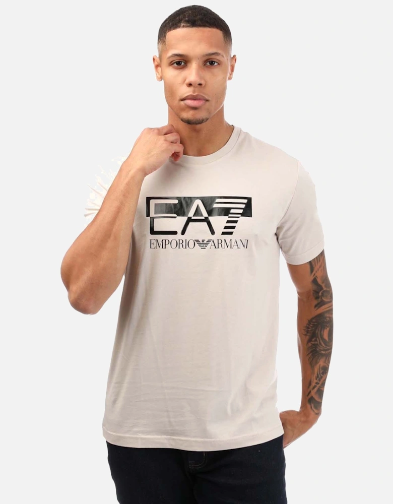 Mens Visibility T-Shirt