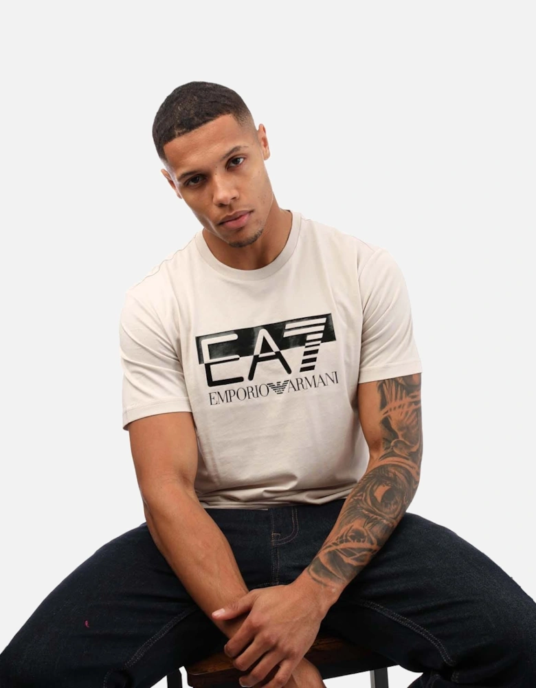 Mens Visibility T-Shirt