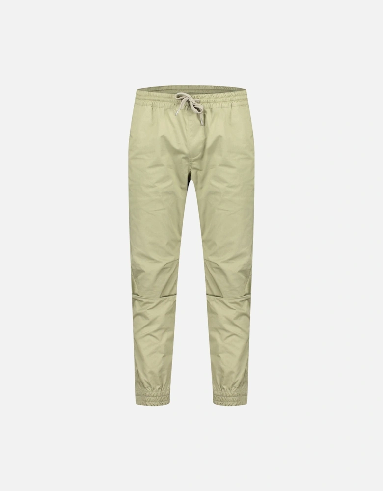 Tapered Fit Trousers