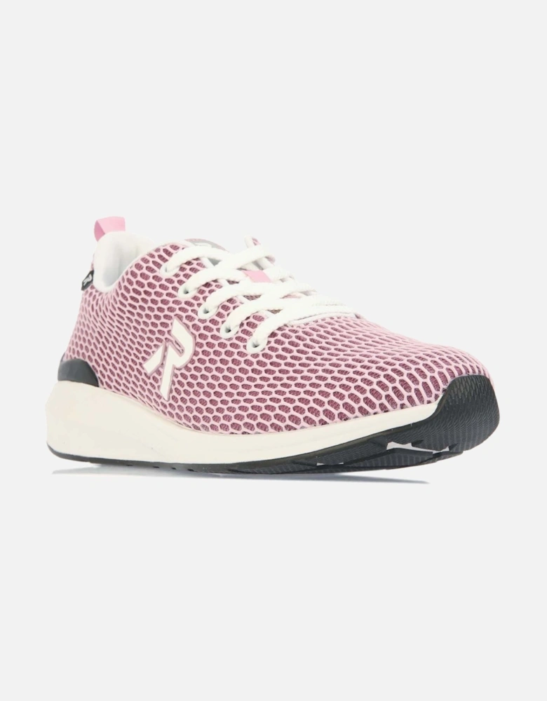 Womens R-Evolution Trainers