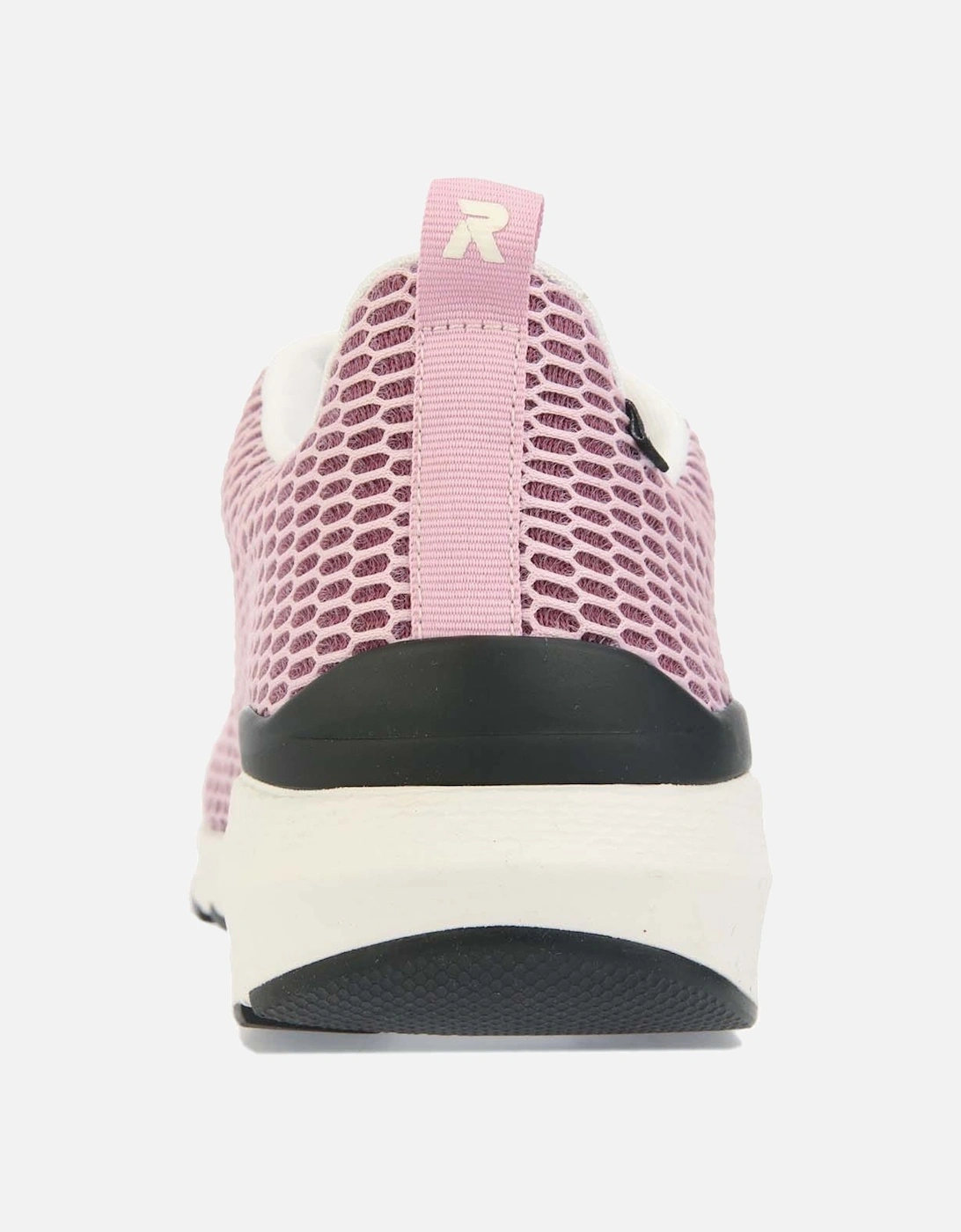 Womens R-Evolution Trainers