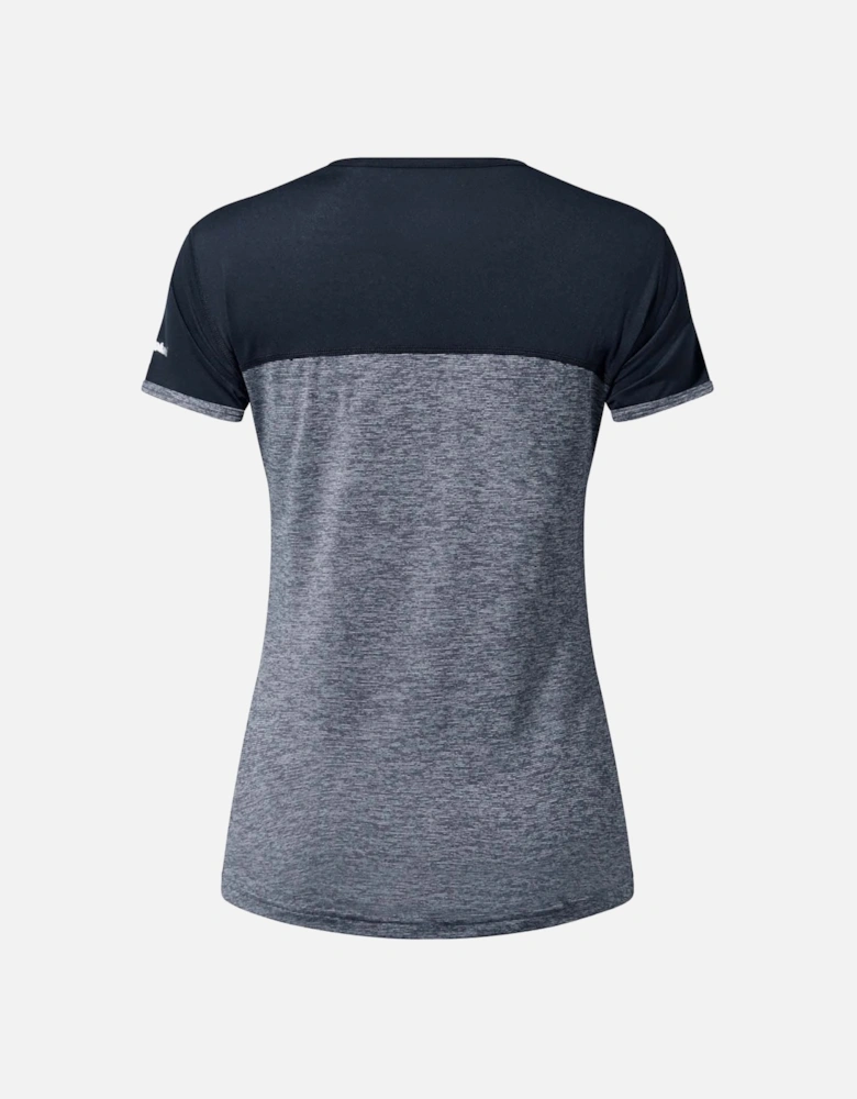 Womens Voyager Tech T-Shirt