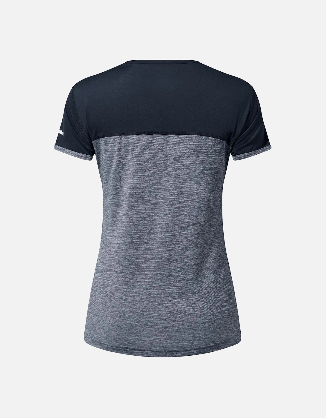 Womens Voyager Tech T-Shirt