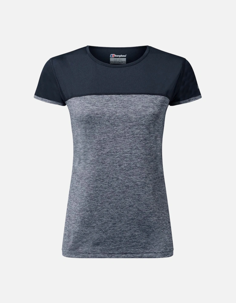 Womens Voyager Tech T-Shirt