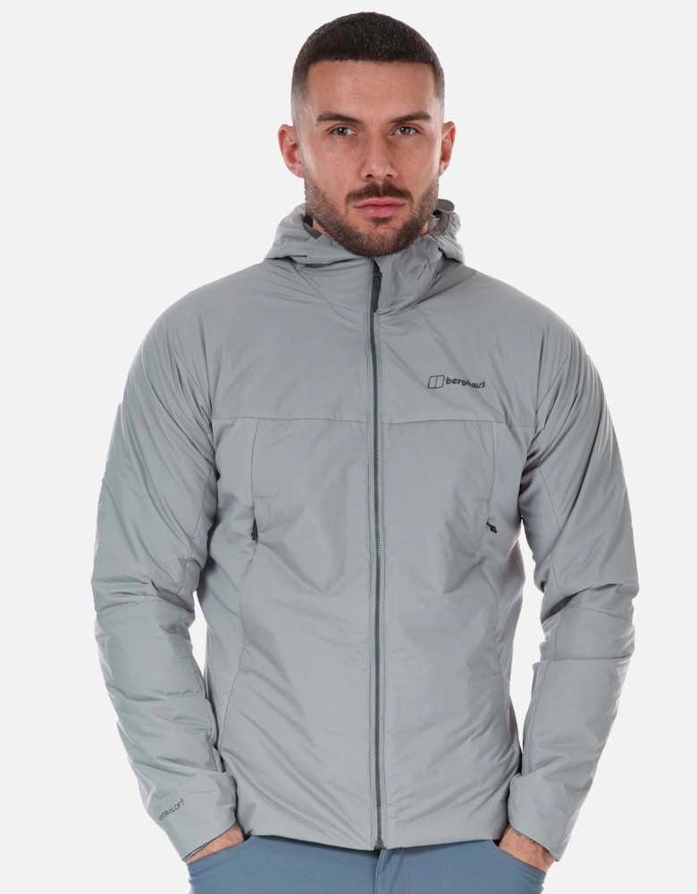 Mens Tangra Synthetic Insulated Jacket