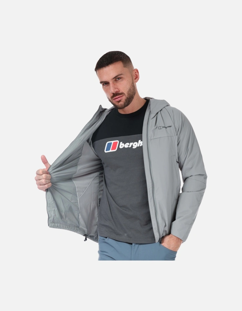 Mens Tangra Synthetic Insulated Jacket