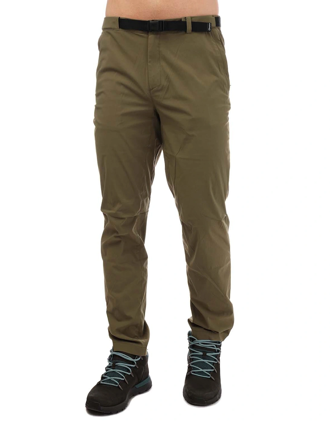 Mens Lomax Woven Pant - Mens Lomax Woven Pants