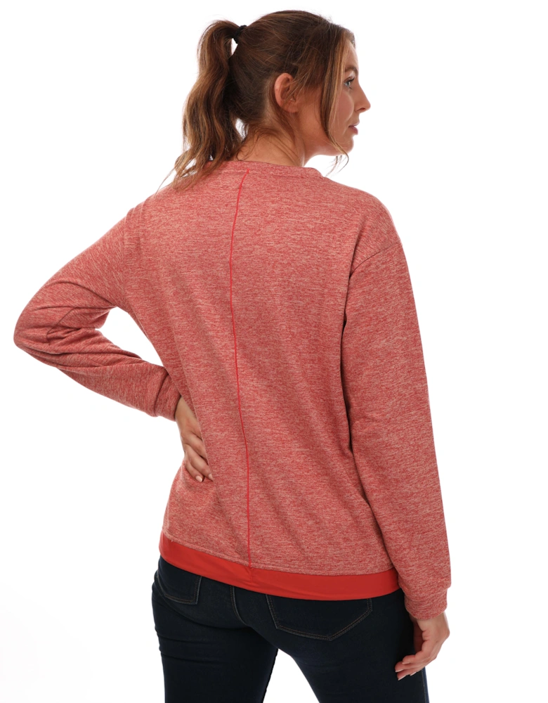 Womens Wynlass Sweater