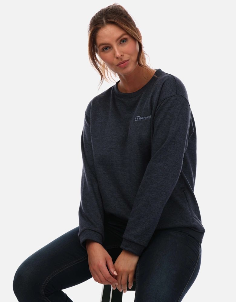 Womens Wynlass Sweater