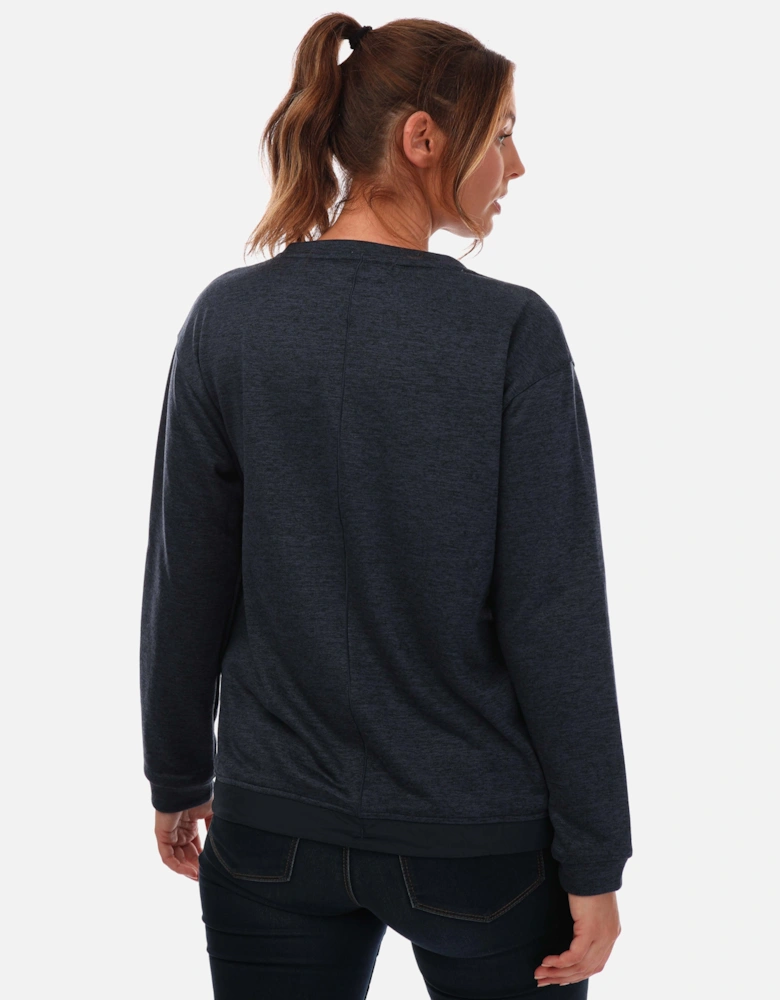 Womens Wynlass Sweater