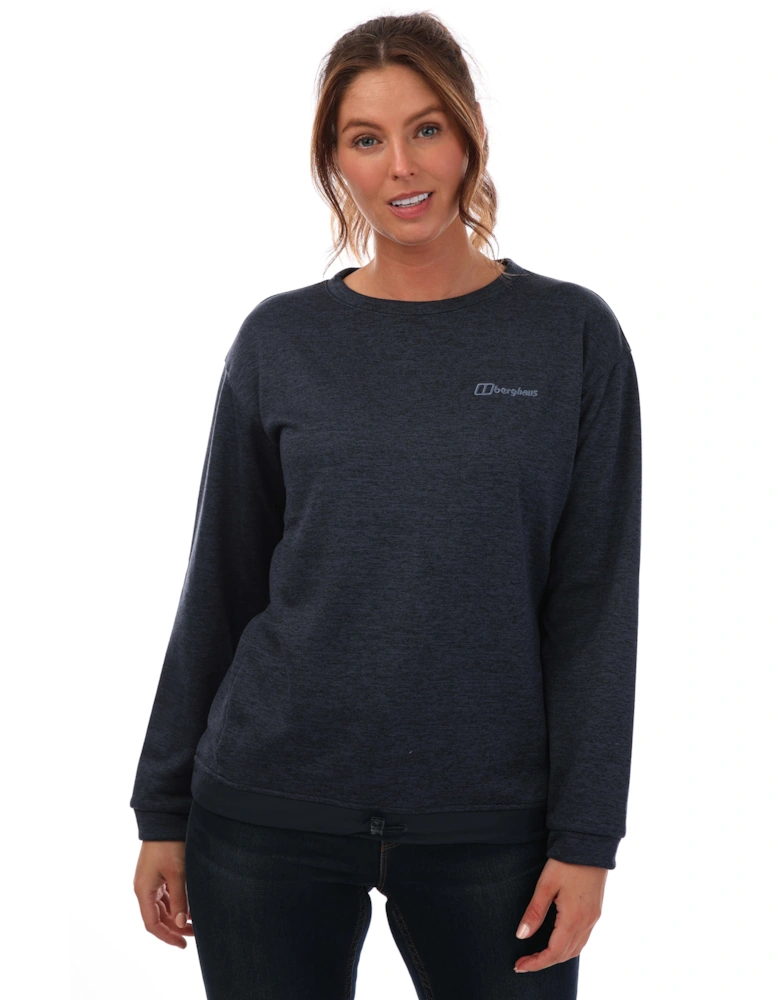 Womens Wynlass Sweater