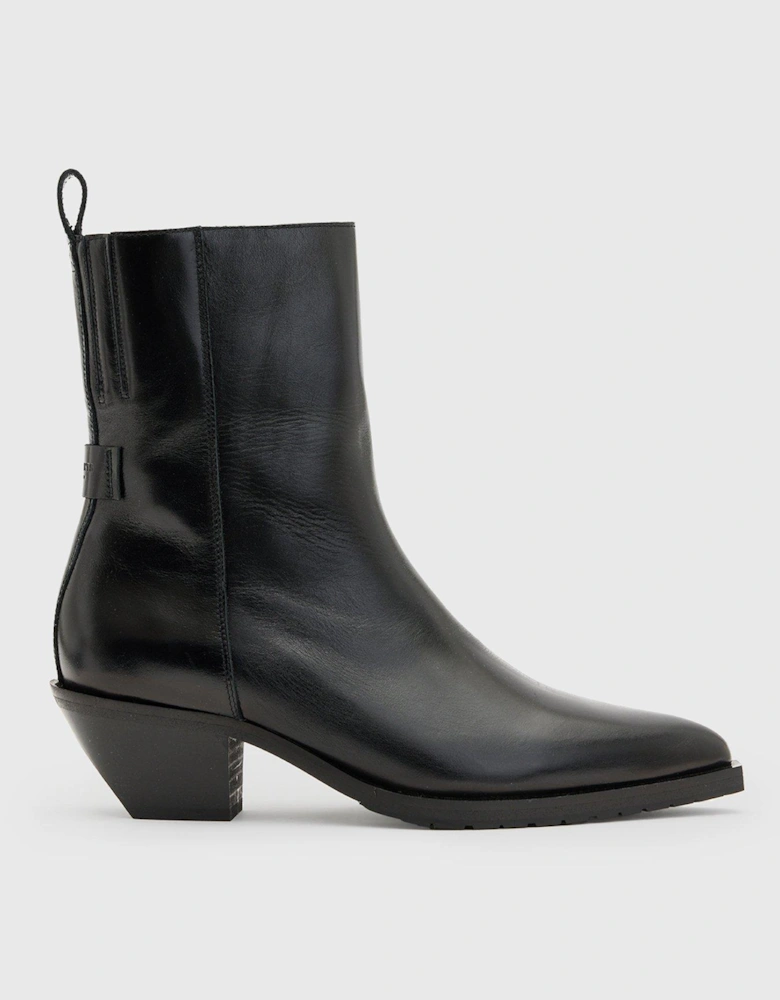 Bazely Boots - Black