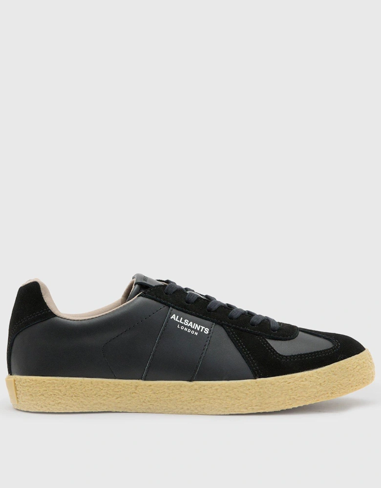 Jaimee Sneakers - Black