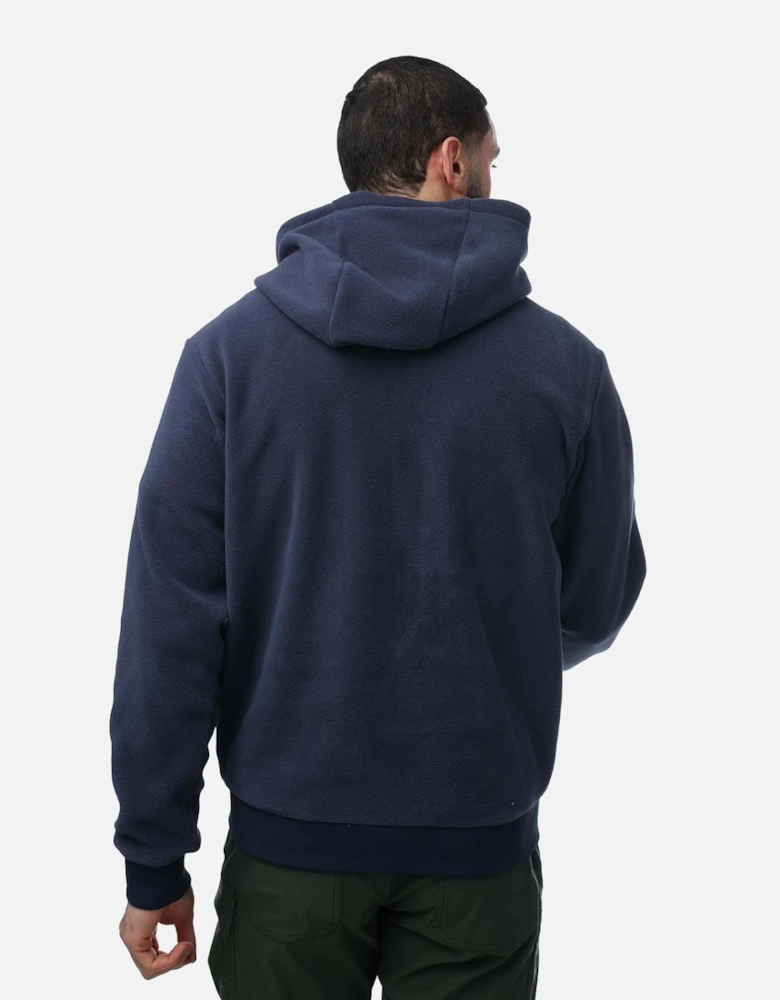 Mens Prism Polartec Hoody