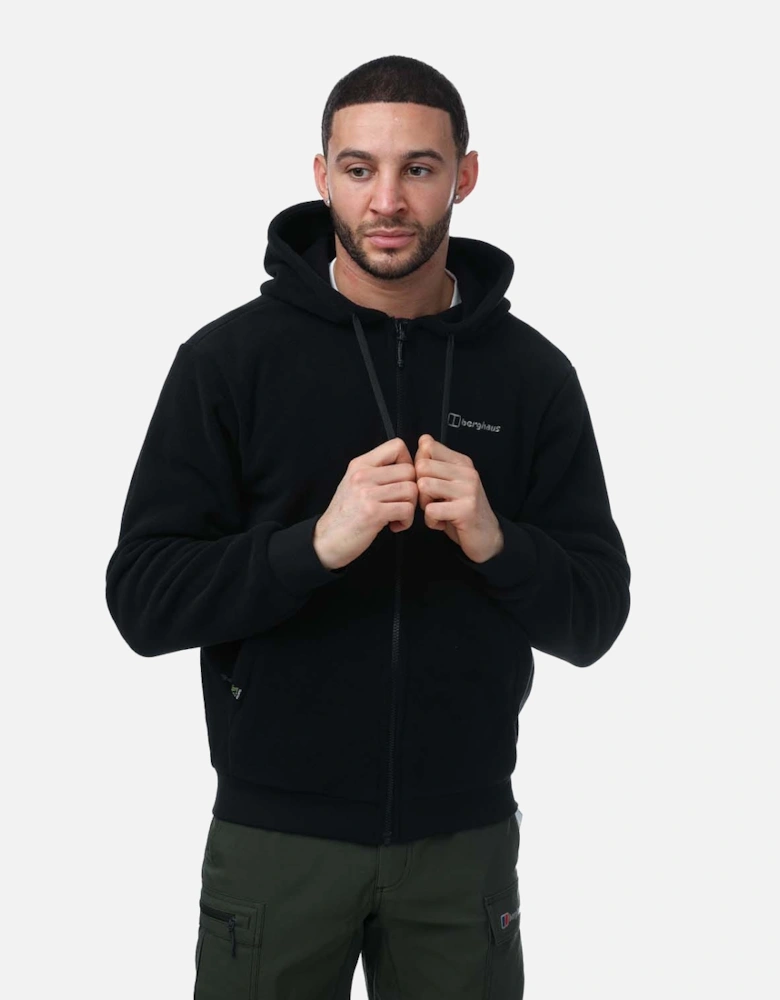 Mens Prism Polartec Hoody