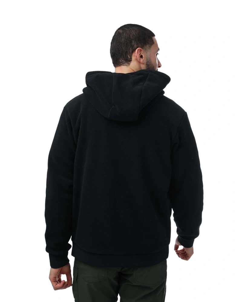 Mens Prism Polartec Hoody