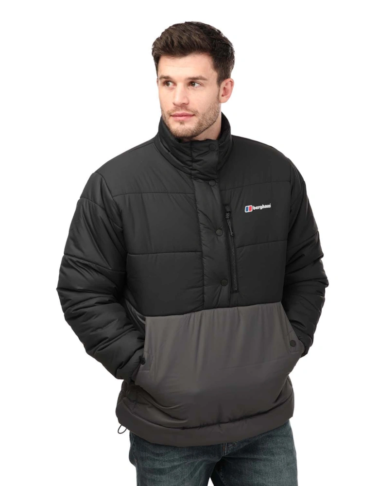 Mens Urban Selapass Smock Jacket